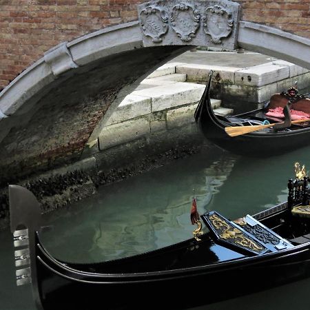 Apartment Ca Dragan Venesia Bagian luar foto