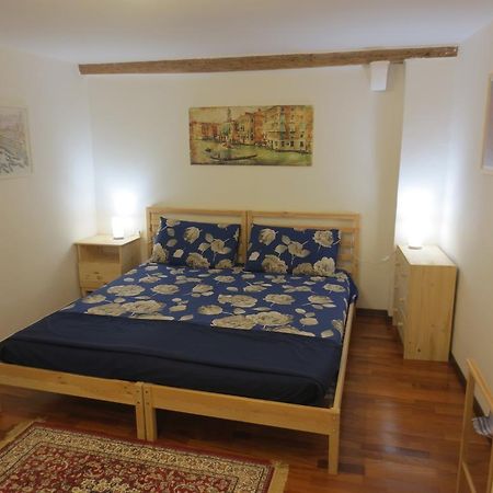 Apartment Ca Dragan Venesia Bagian luar foto