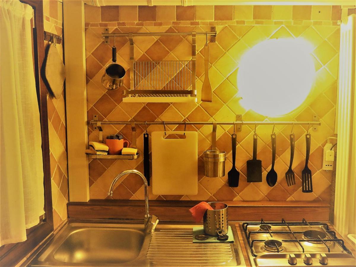 Apartment Ca Dragan Venesia Bagian luar foto