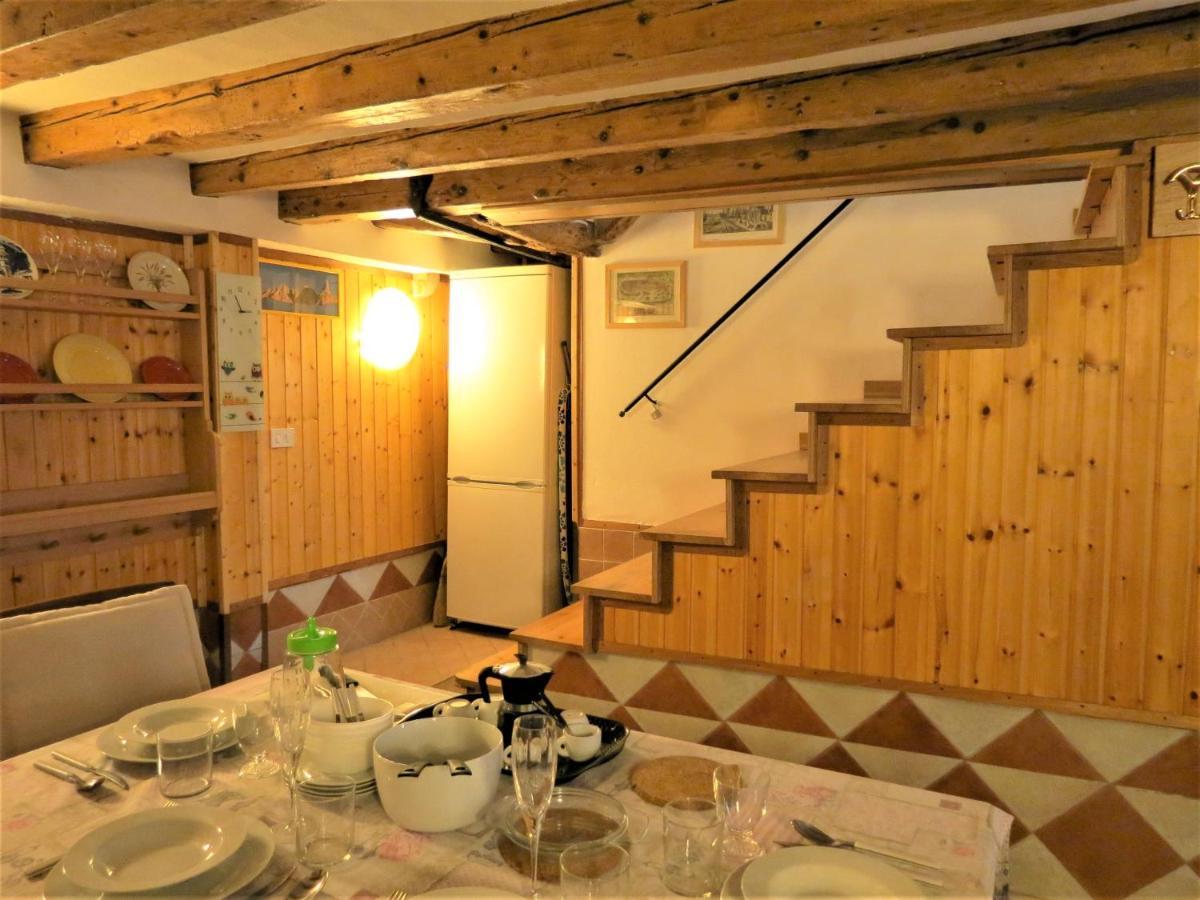 Apartment Ca Dragan Venesia Bagian luar foto