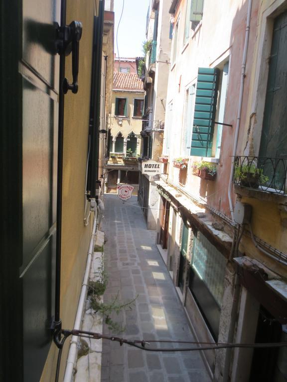 Apartment Ca Dragan Venesia Bagian luar foto
