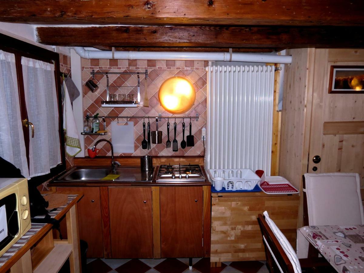 Apartment Ca Dragan Venesia Bagian luar foto